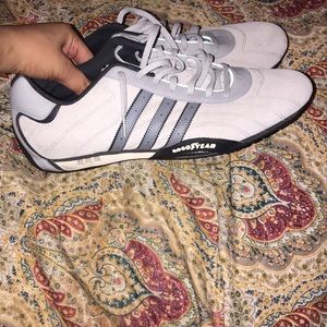 Adidas sneaker